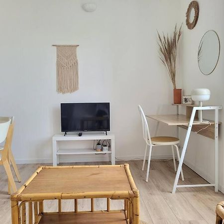 Appartamento Cocoon Urbain Nantais Nantes Esterno foto