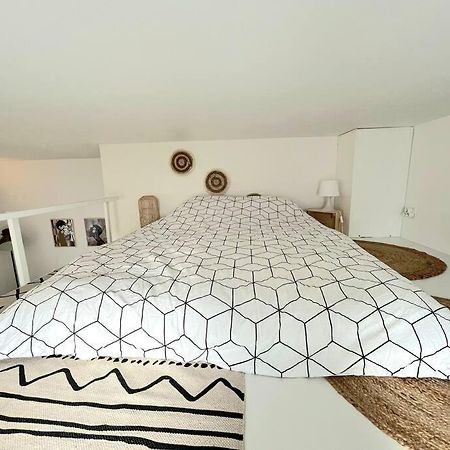 Appartamento Cocoon Urbain Nantais Nantes Esterno foto