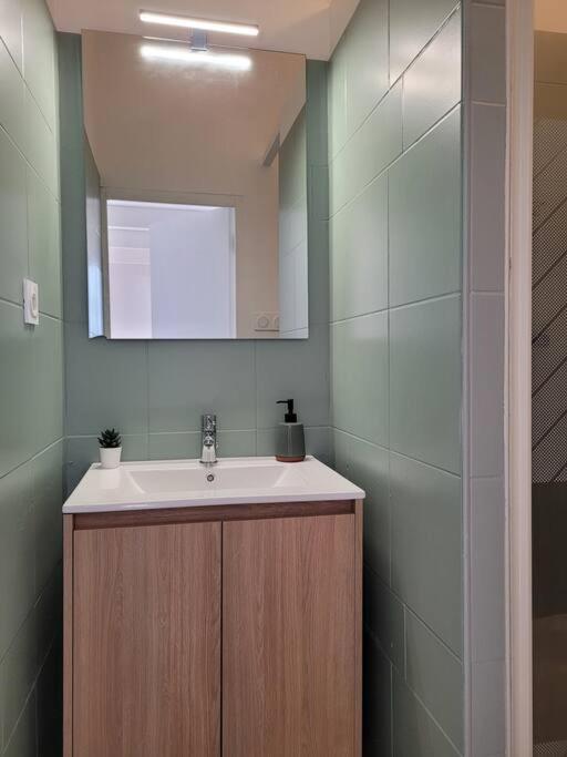 Appartamento Cocoon Urbain Nantais Nantes Esterno foto