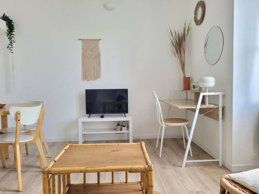 Appartamento Cocoon Urbain Nantais Nantes Esterno foto