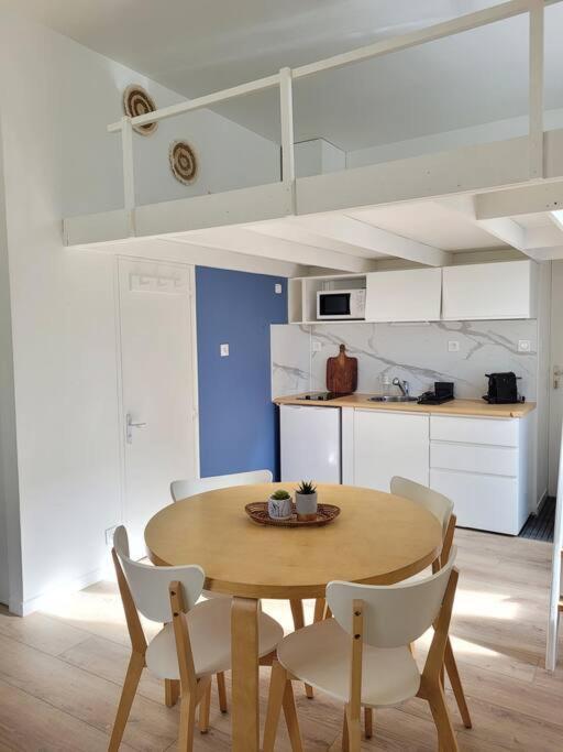 Appartamento Cocoon Urbain Nantais Nantes Esterno foto