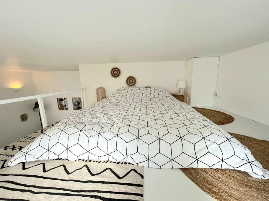 Appartamento Cocoon Urbain Nantais Nantes Esterno foto