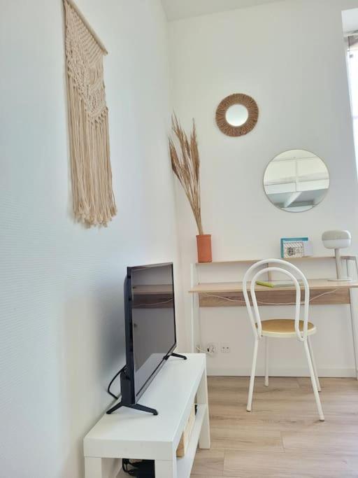 Appartamento Cocoon Urbain Nantais Nantes Esterno foto
