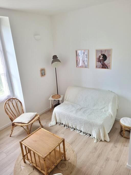 Appartamento Cocoon Urbain Nantais Nantes Esterno foto