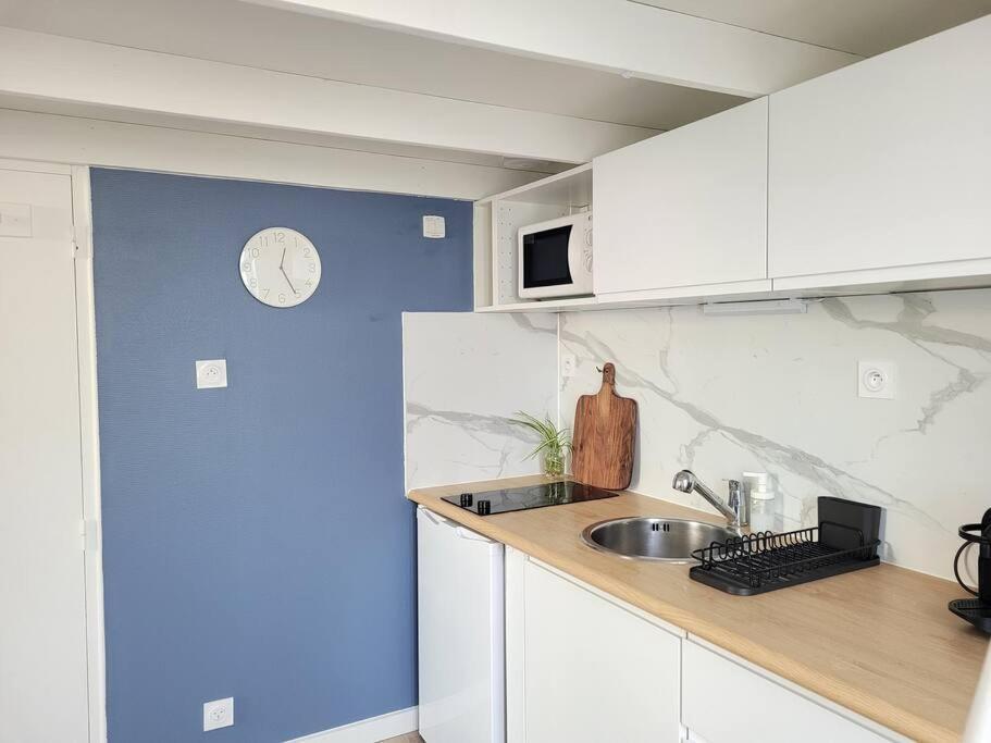 Appartamento Cocoon Urbain Nantais Nantes Esterno foto