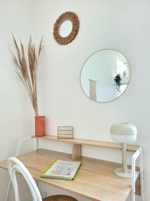 Appartamento Cocoon Urbain Nantais Nantes Esterno foto
